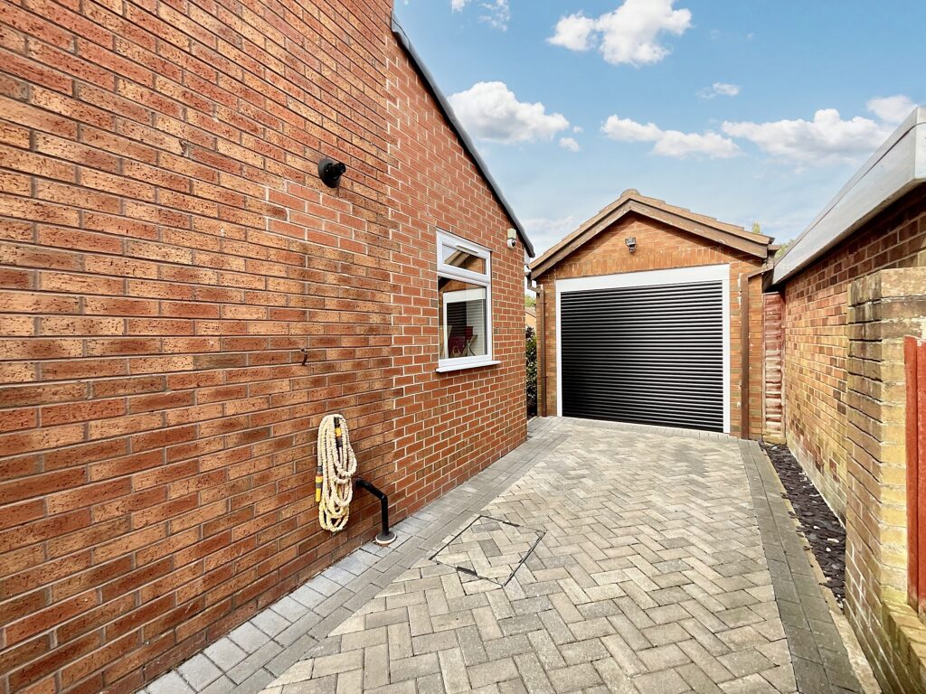 Danebower Road, Stoke-On-Trent, ST4