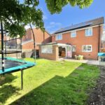Potters Avenue, Yarnfield, ST15