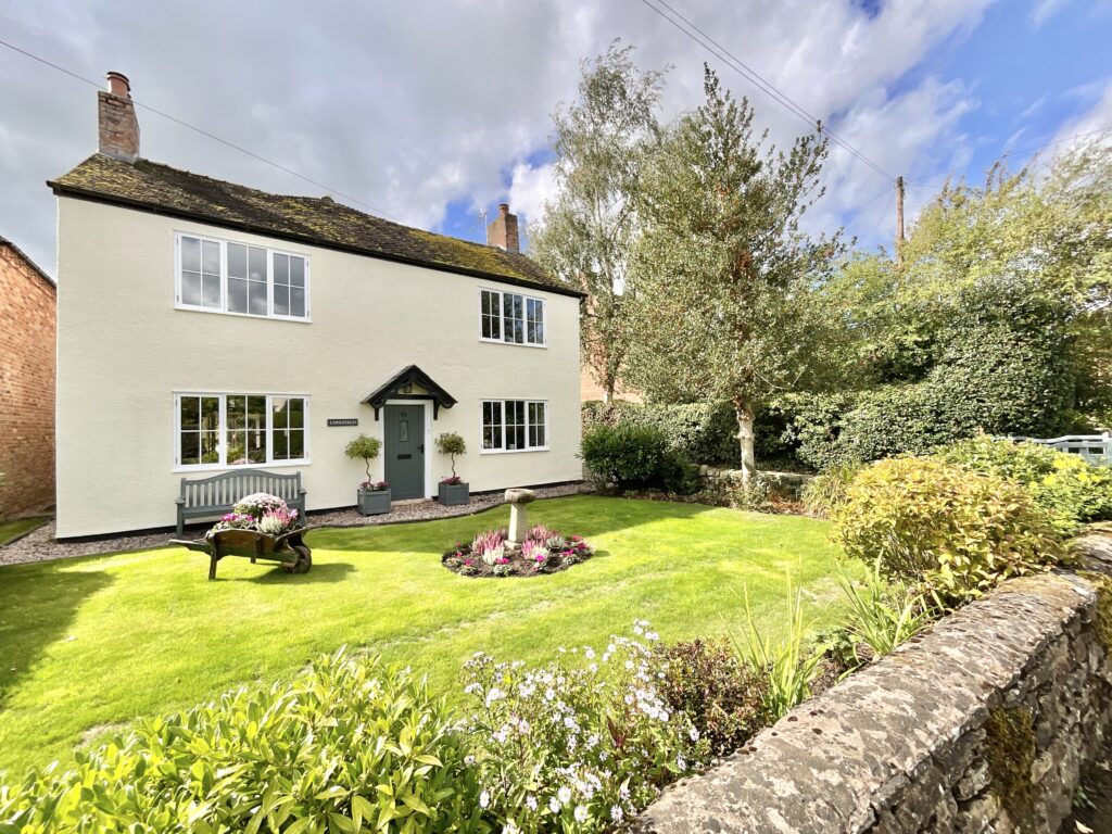 Main Road, Norton-In-Hales, TF9