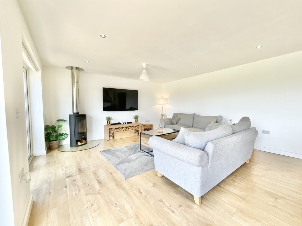 Glebefields, Woodseaves, ST20