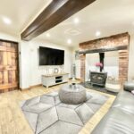 Newport Road, Hinstock, TF9