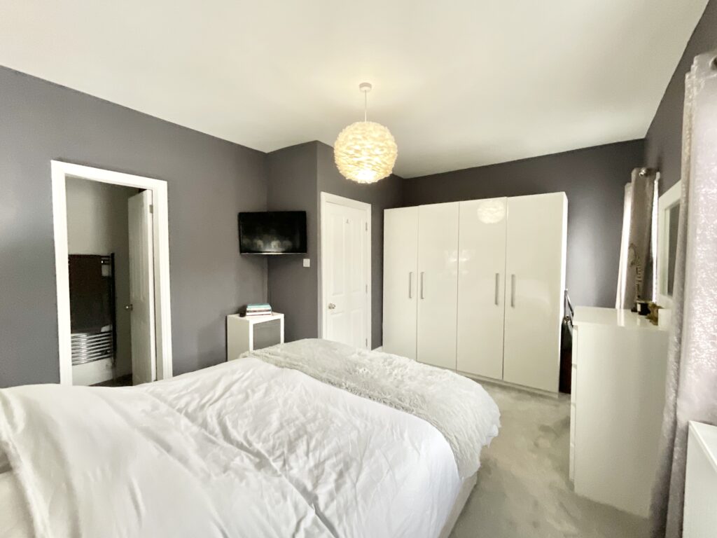 The Burgage, Market Drayton, TF9