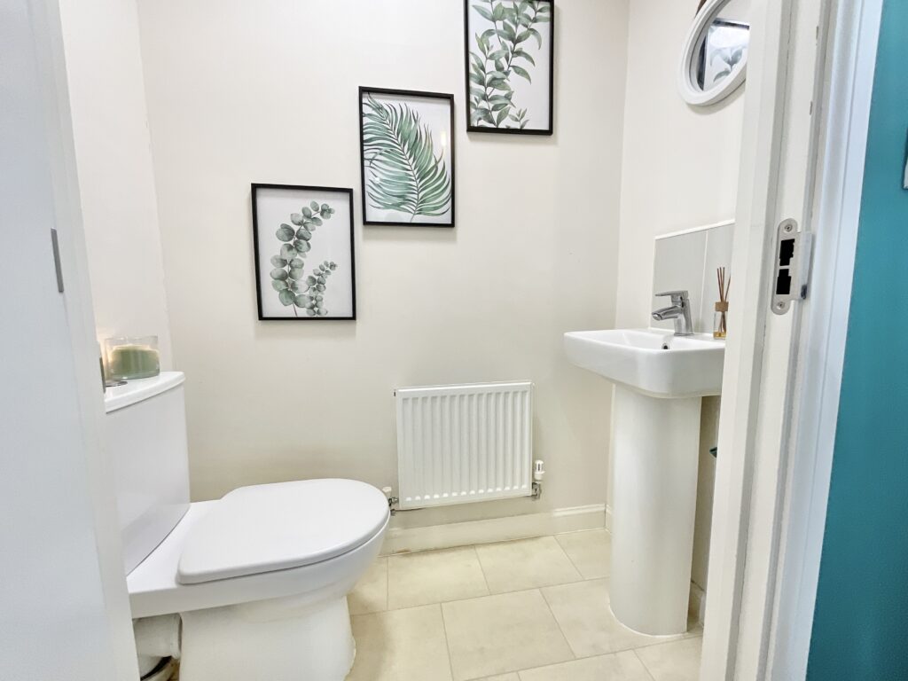 Buttermere Close, Yarnfield, ST15