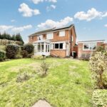 Kings Drive, Wistaston, CW2