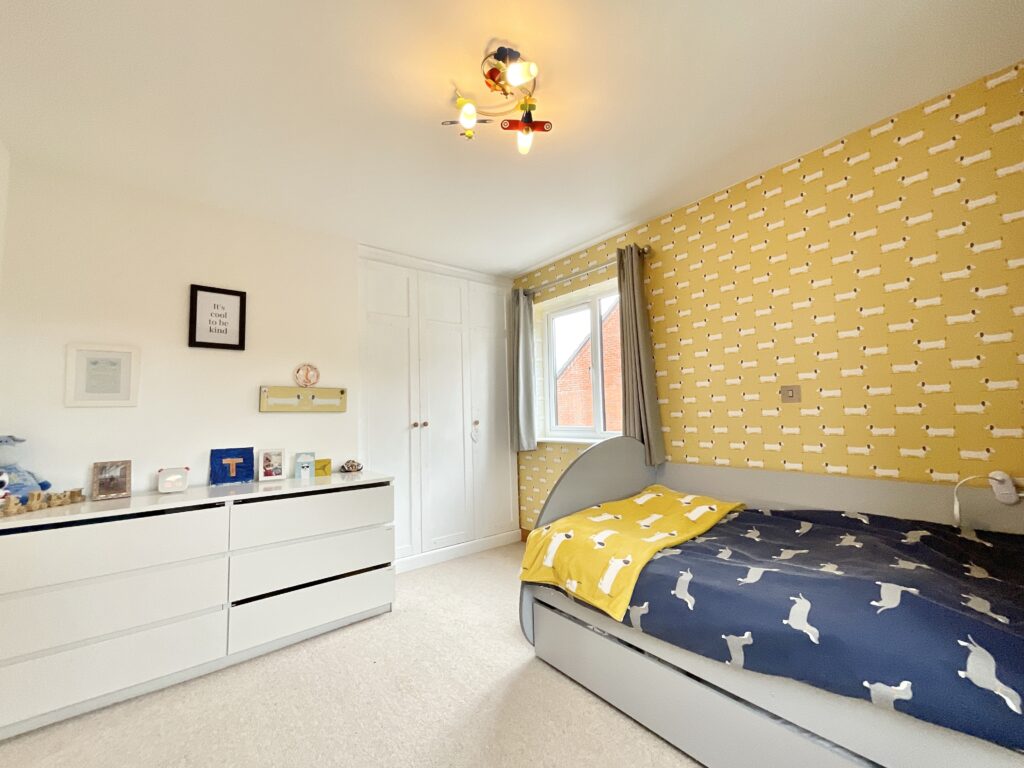 Shrewsbury Road, Market Drayton, TF9