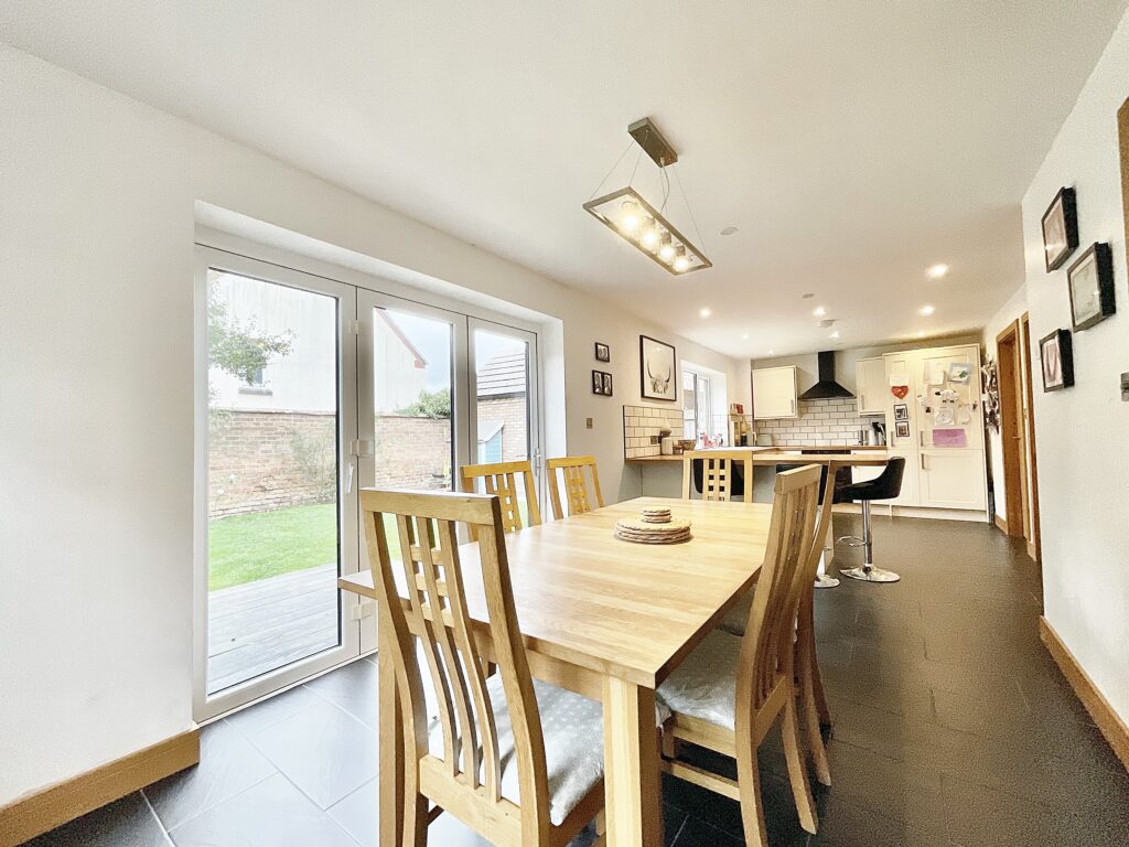 Shrewsbury Road, Market Drayton, TF9