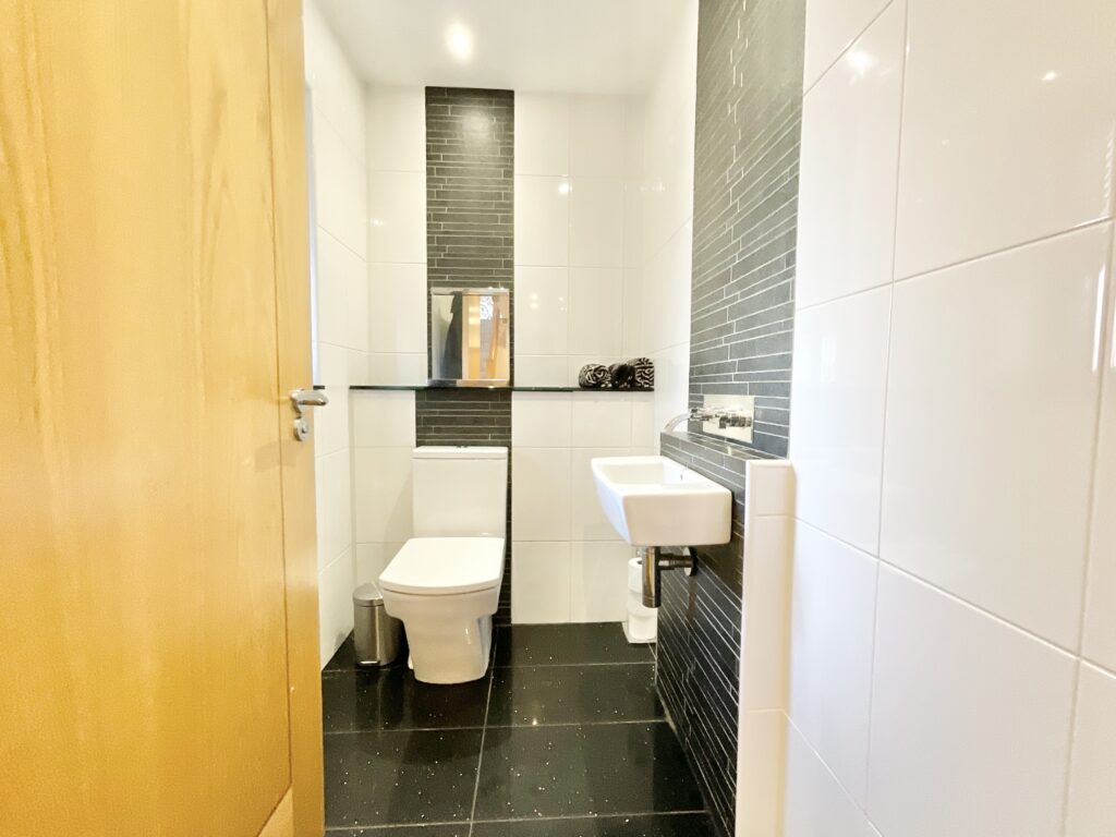 Newcastle Road, Whitmore, ST5