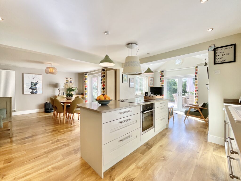 Main Road, Norton-In-Hales, TF9