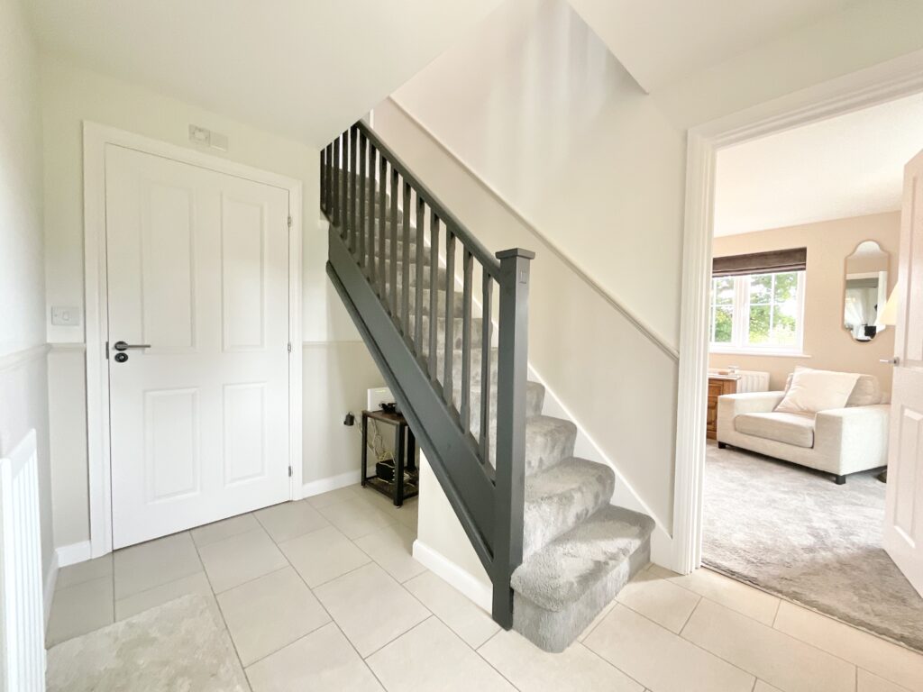 Saddler Grove, Eccleshall, ST21
