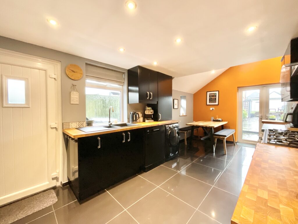The Burgage, Market Drayton, TF9