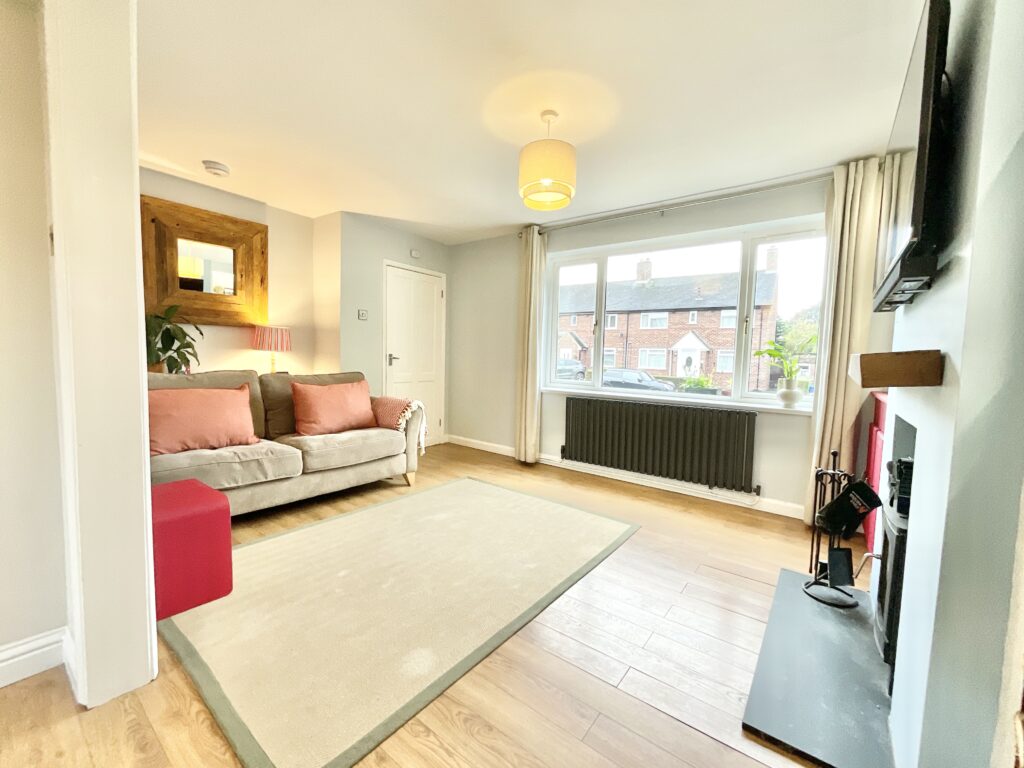 Southwell Estate, Eccleshall, ST21