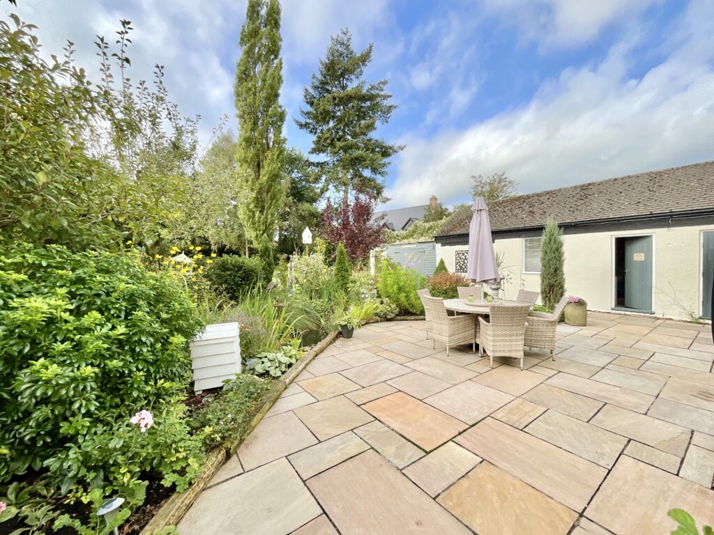 Main Road, Norton-In-Hales, TF9