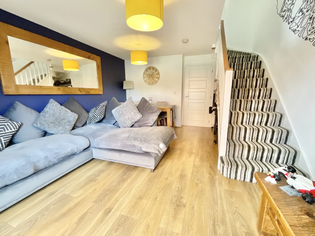 Buttermere Close, Yarnfield, ST15