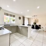 Parker-Jervis Place, Stone, ST15
