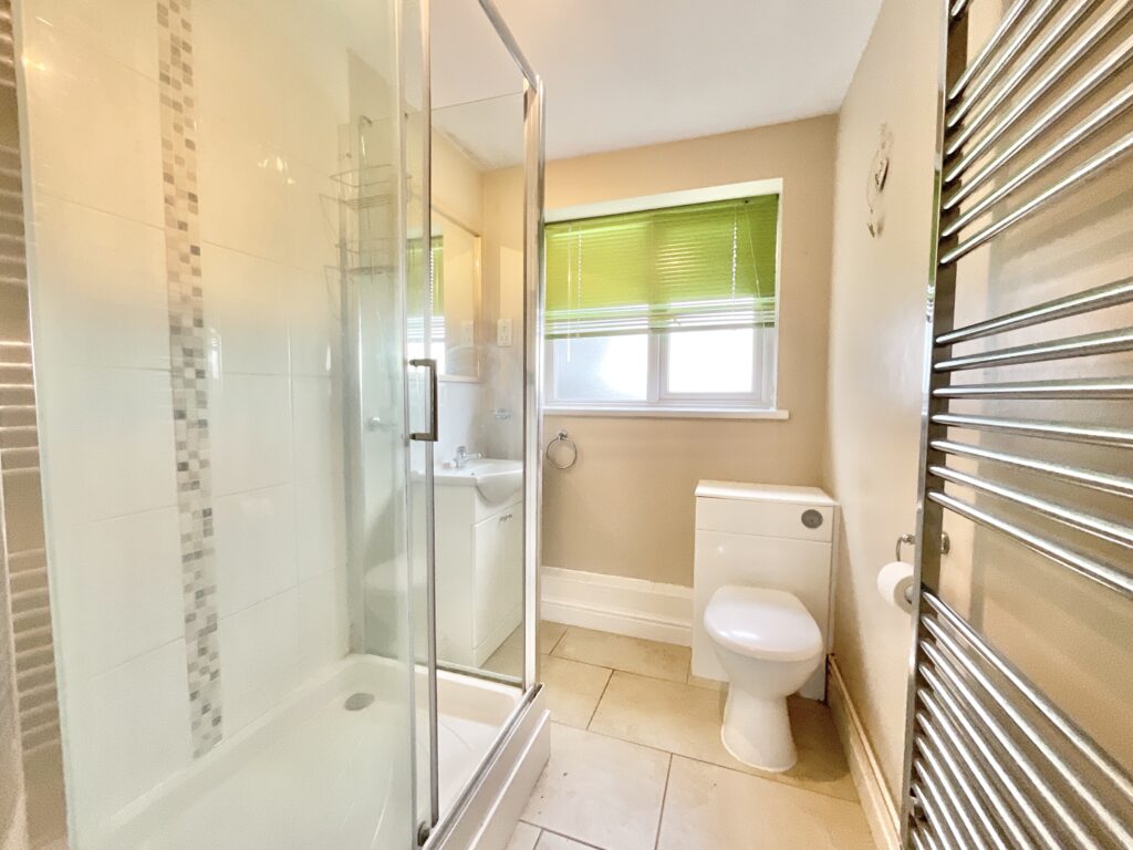 Castle Street, Eccleshall, ST21