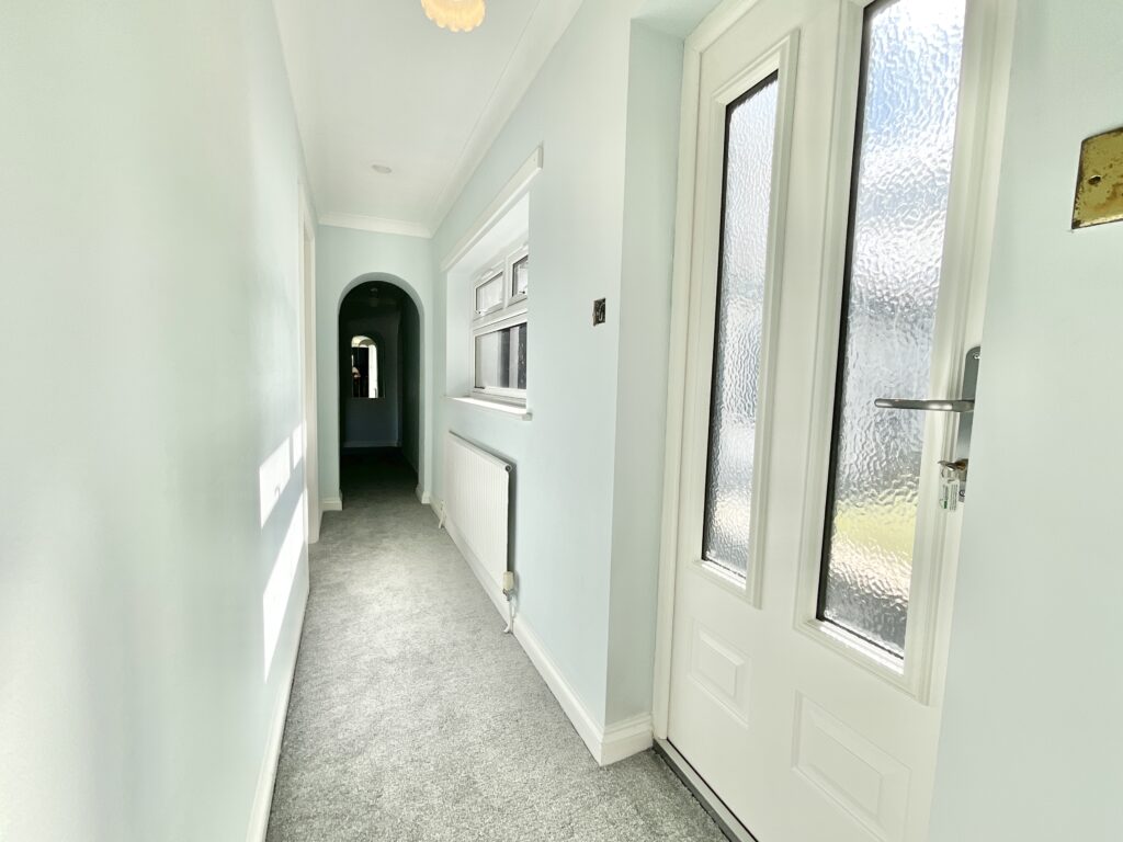Long Lane, Derrington, ST18
