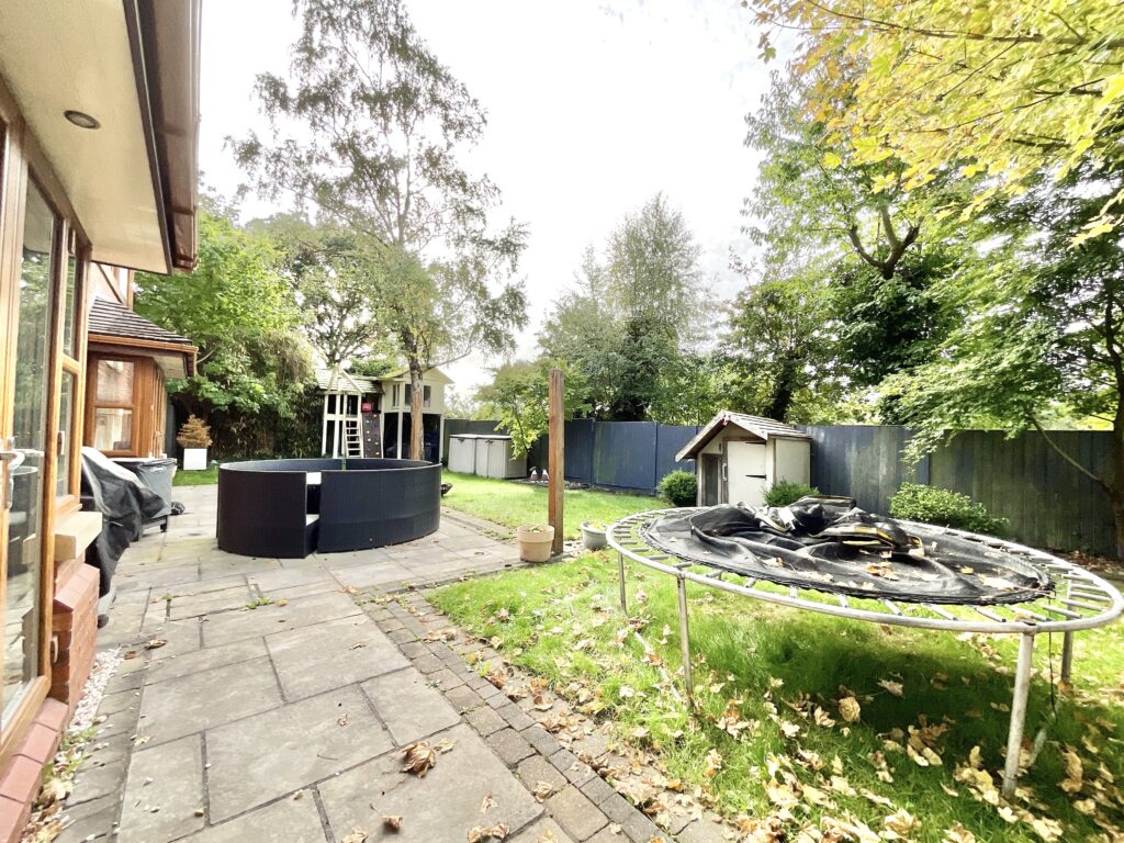 Newcastle Road, Whitmore, ST5