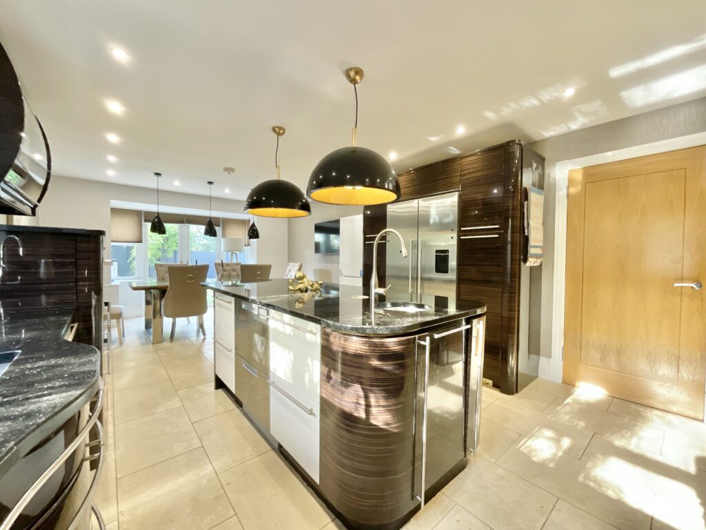 Newcastle Road, Whitmore, ST5