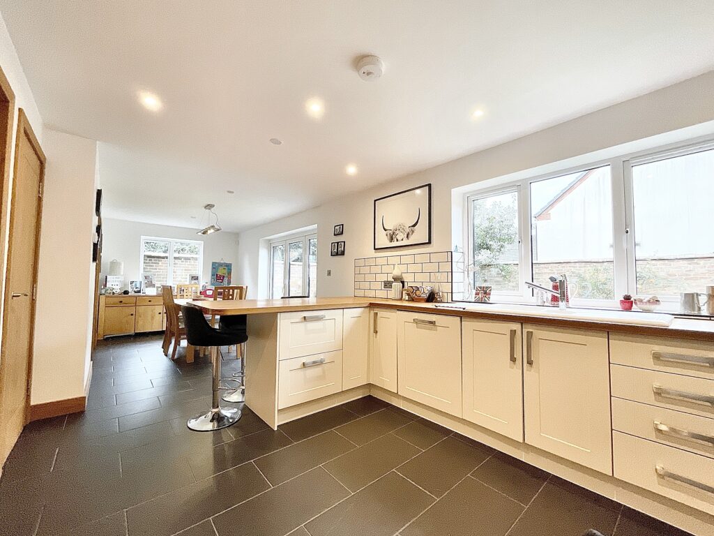 Shrewsbury Road, Market Drayton, TF9