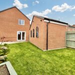 Marshfern Place, Shavington, CW2