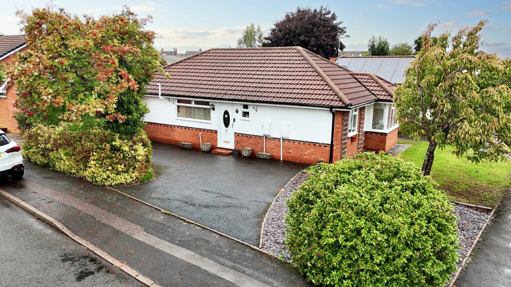 Fennel Drive, Stafford, ST17