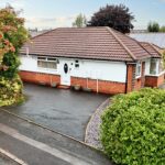 Fennel Drive, Stafford, ST17