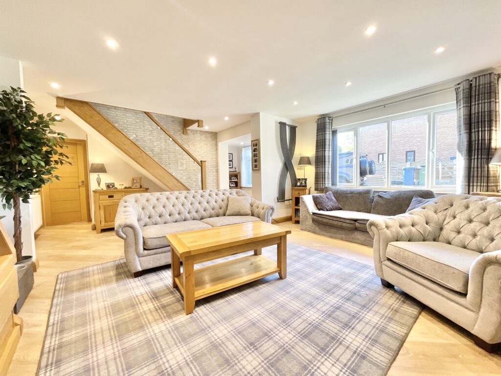 Romford Meadow, Eccleshall, ST21
