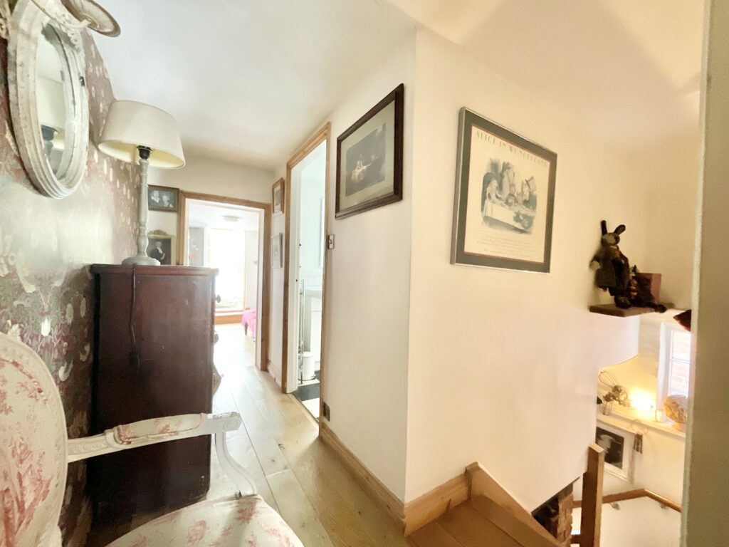 High Street, Eccleshall, ST21