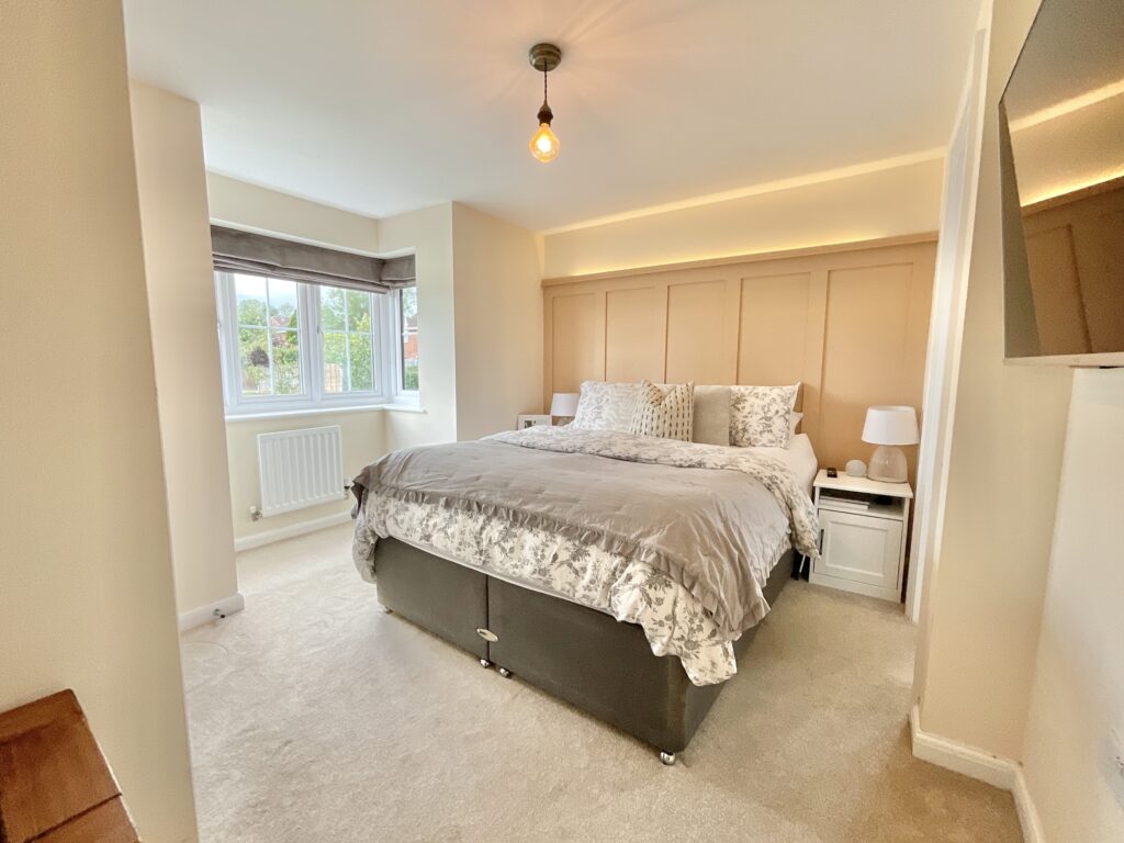 Saddler Grove, Eccleshall, ST21