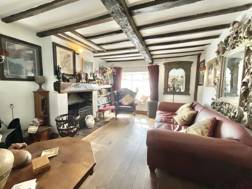 High Street, Eccleshall, ST21