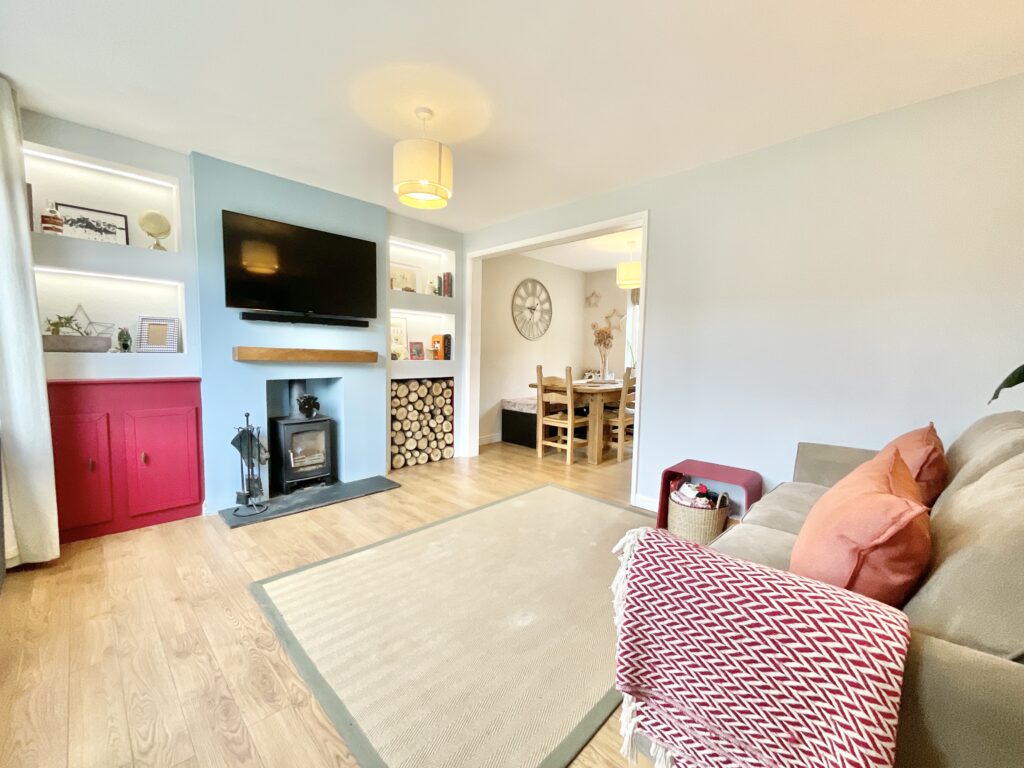 Southwell Estate, Eccleshall, ST21