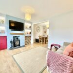 Southwell Estate, Eccleshall, ST21