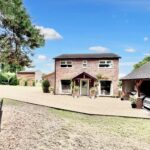 Park Lane, Hatherton, CW5