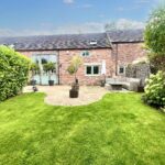 Stallington Road, Blythe Bridge, ST11