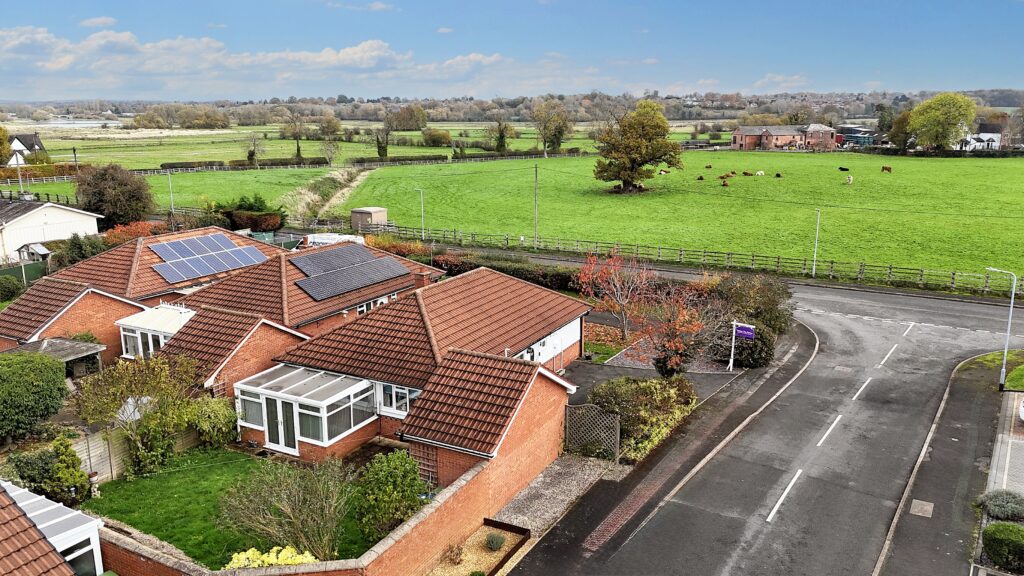 Fennel Drive, Stafford, ST17