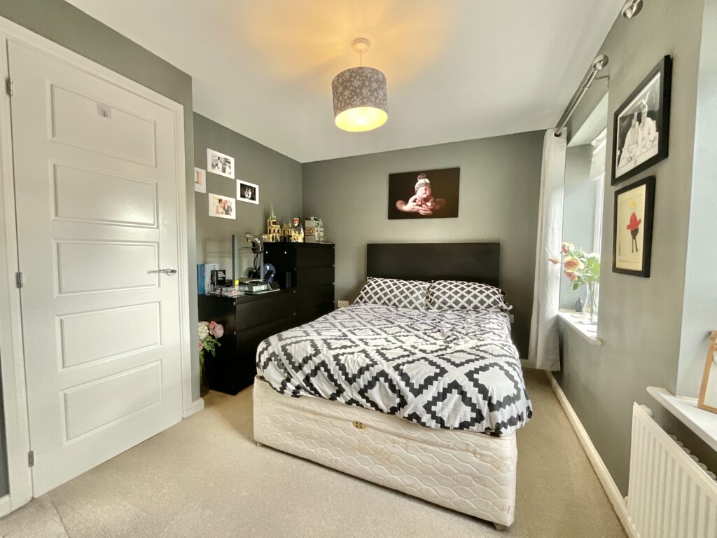 Buttermere Close, Yarnfield, ST15