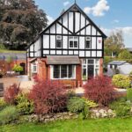 Chase Lane, Tittensor, ST12