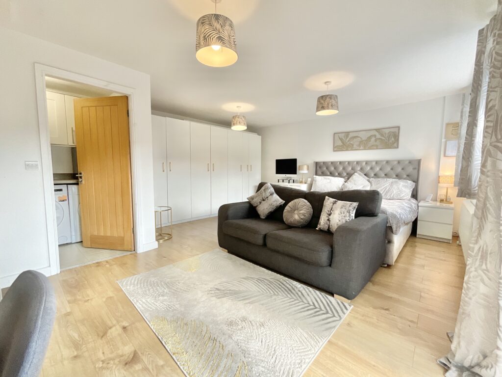 Glebefields, Woodseaves, ST20