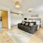 Glebefields, Woodseaves, ST20