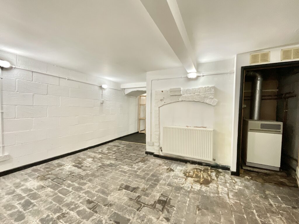 Shropshire Street, Market Drayton, TF9