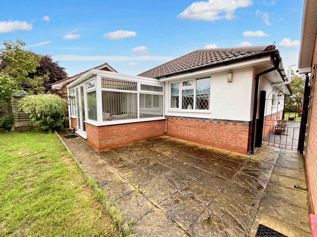Fennel Drive, Stafford, ST17