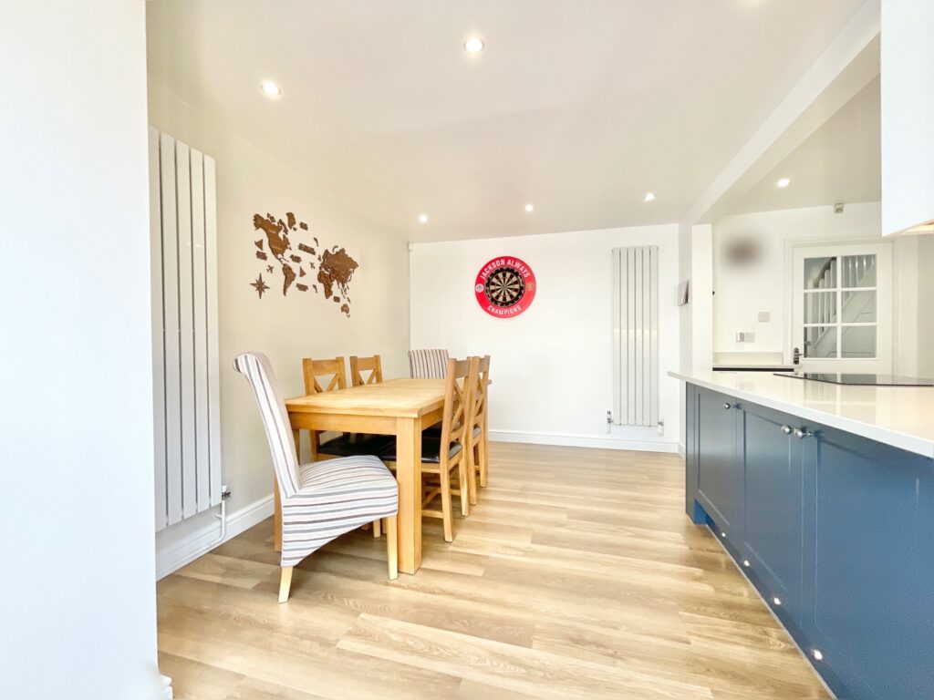 Potters Avenue, Yarnfield, ST15