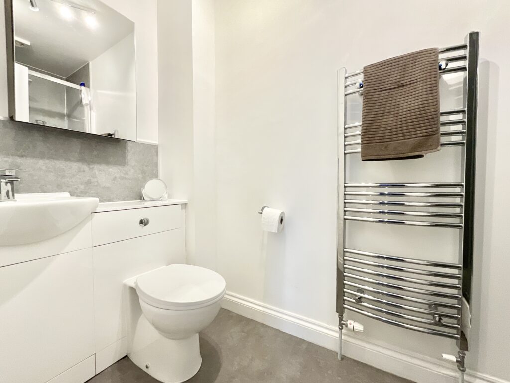The Burgage, Market Drayton, TF9