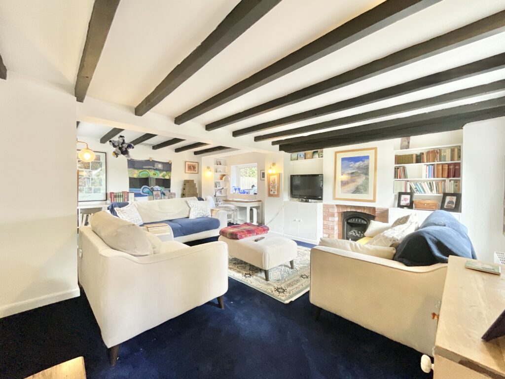 Highlows Lane, Yarnfield, ST15