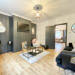 Newcastle Road, Madeley, CW3