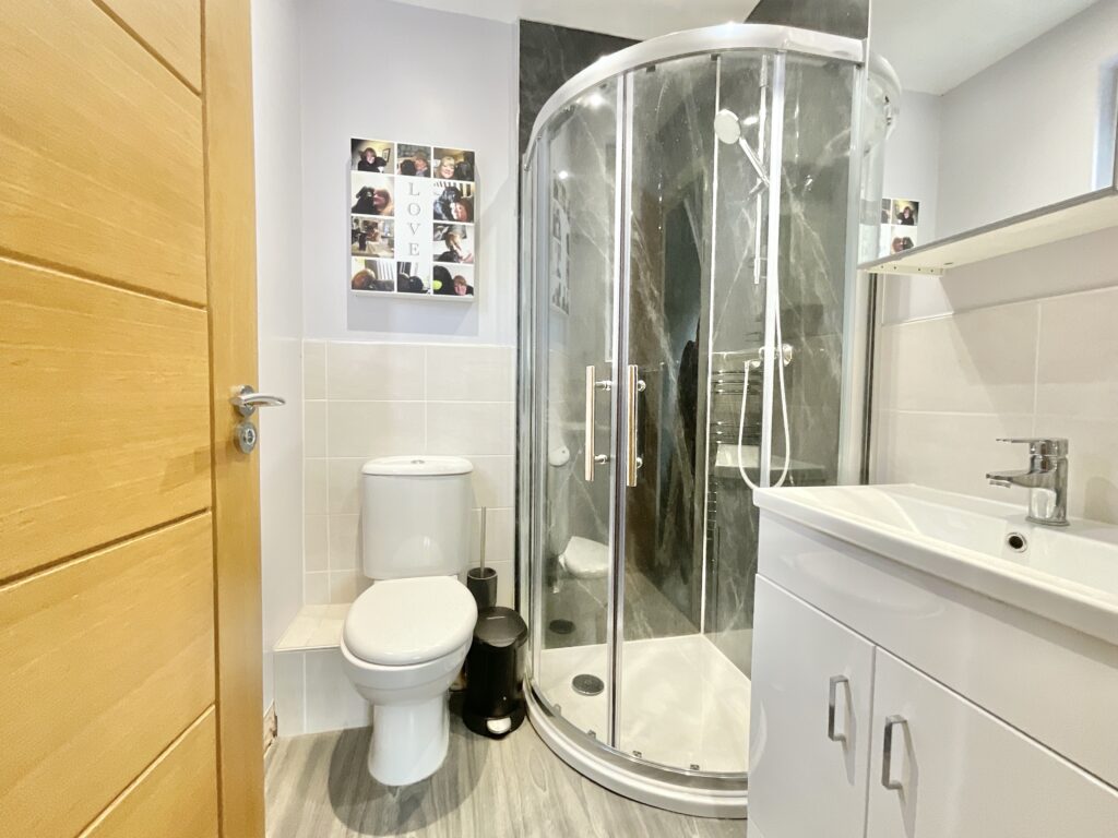 Romford Meadow, Eccleshall, ST21