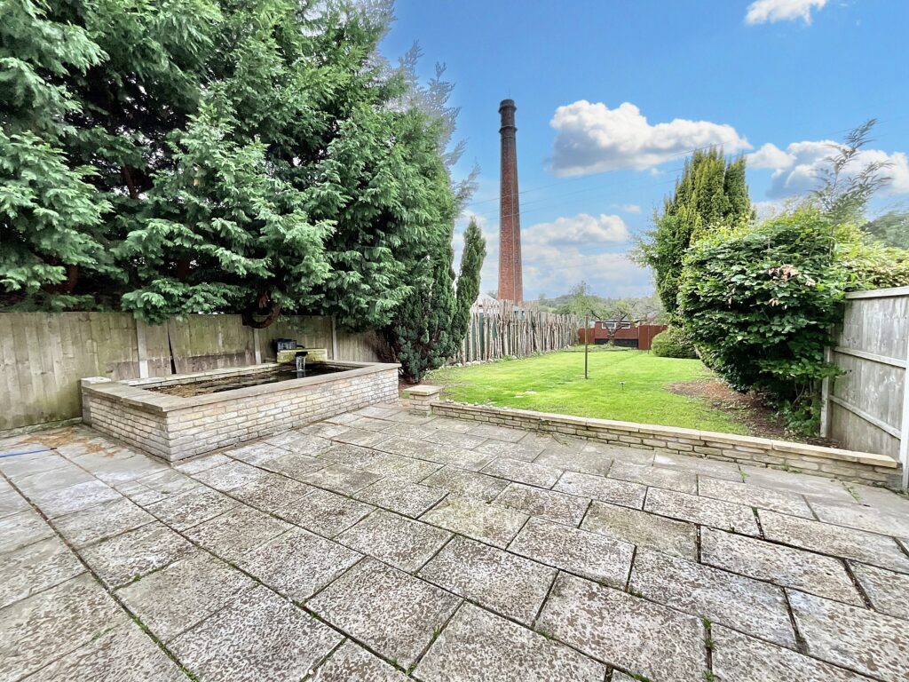 Cheadle Road, Tean, ST10