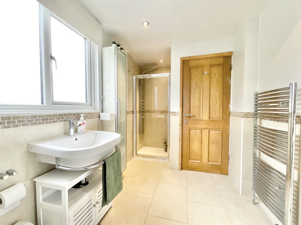 Highlows Lane, Yarnfield, ST15