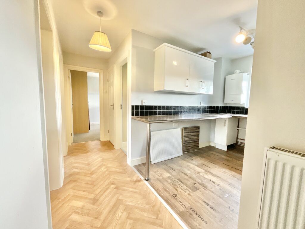 Castle Street, Eccleshall, ST21