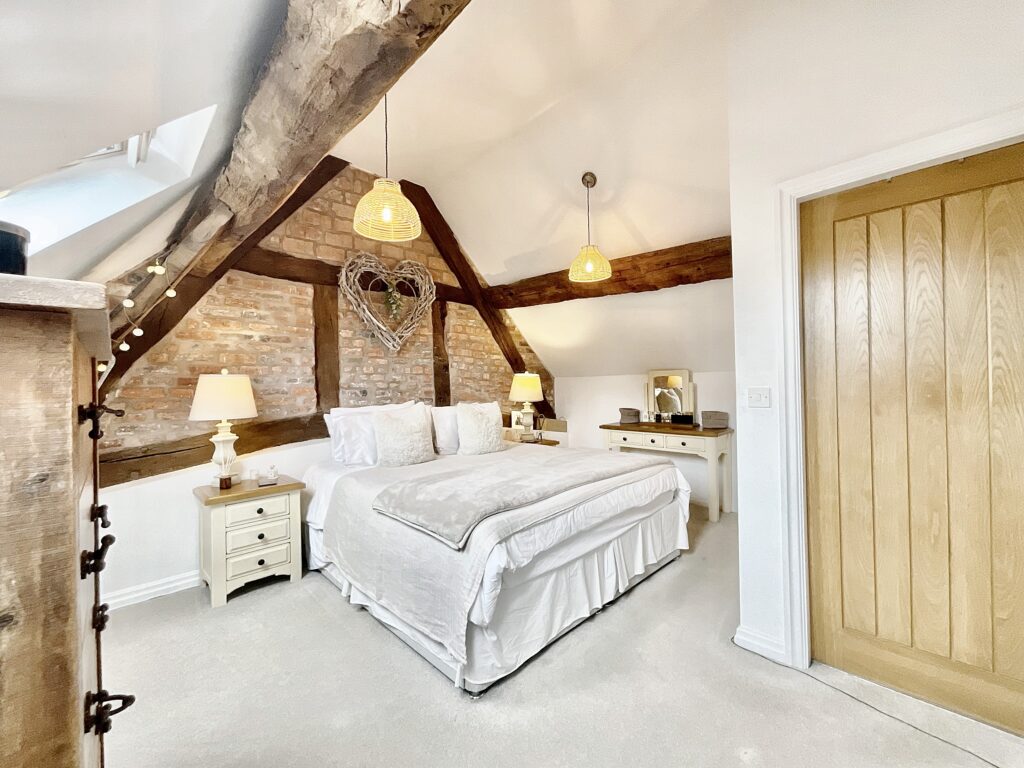 Stallington Road, Blythe Bridge, ST11